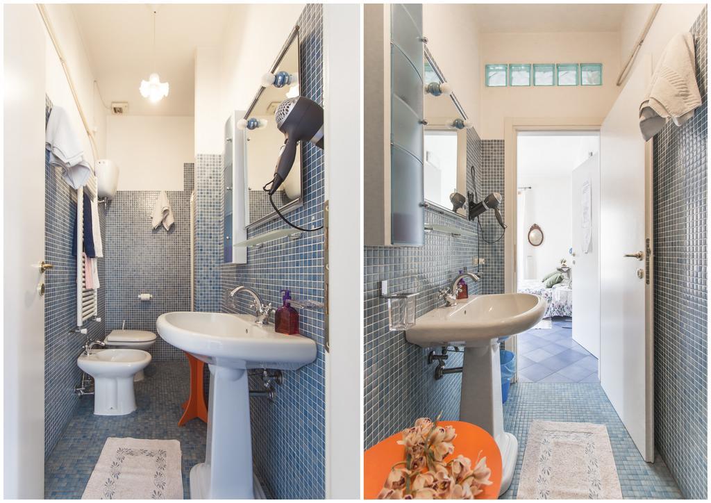 Casa Fornaciari Bed and Breakfast Viareggio Buitenkant foto