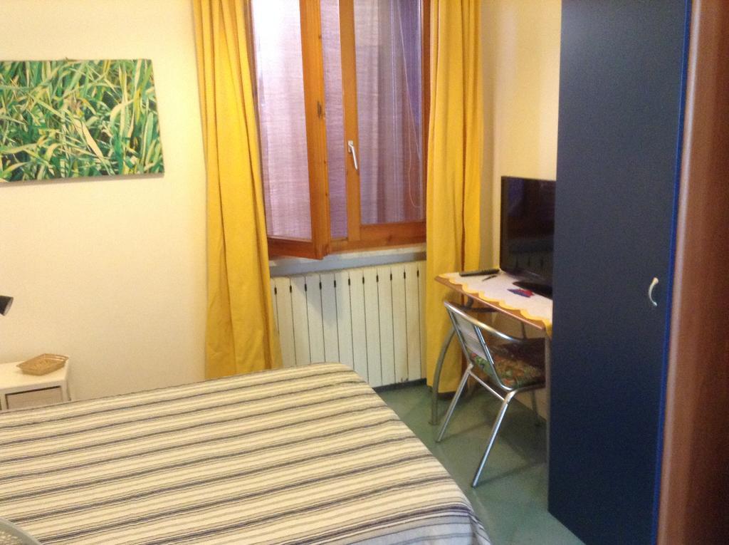 Casa Fornaciari Bed and Breakfast Viareggio Buitenkant foto