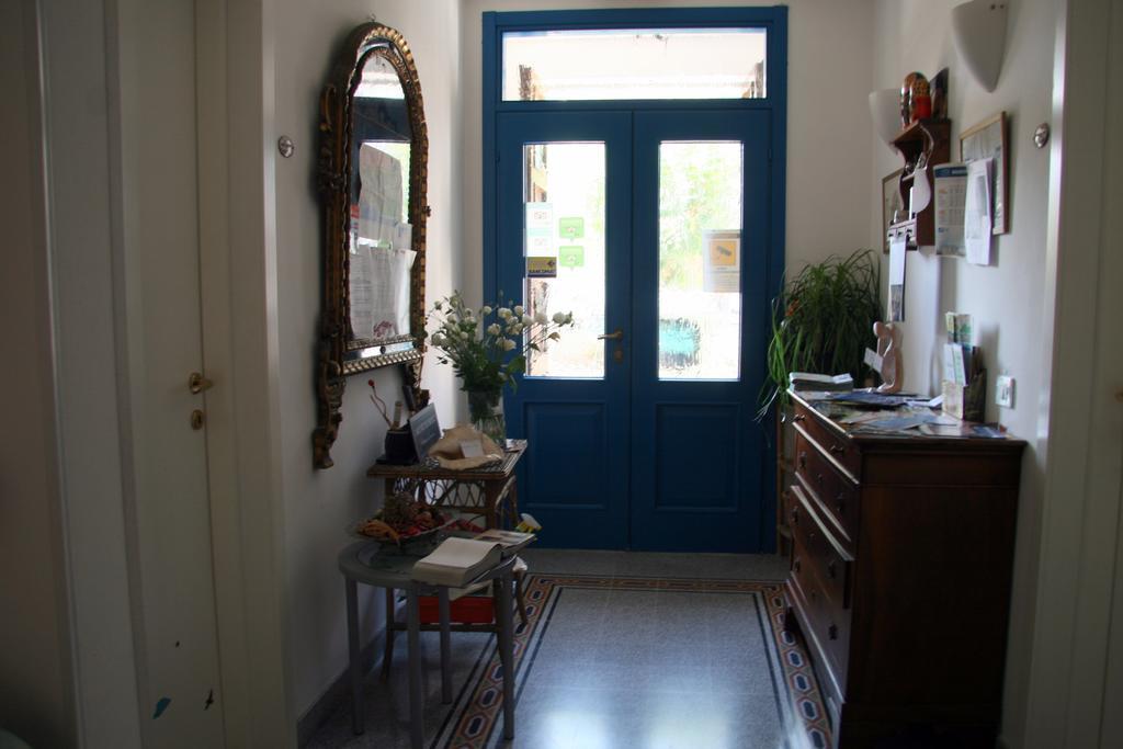 Casa Fornaciari Bed and Breakfast Viareggio Buitenkant foto