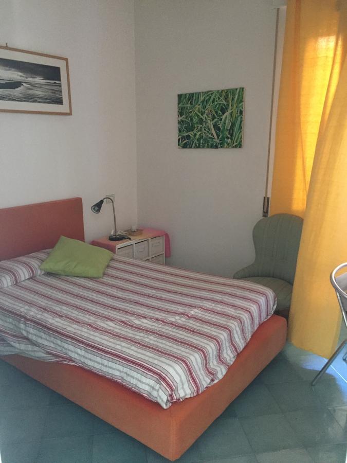 Casa Fornaciari Bed and Breakfast Viareggio Buitenkant foto