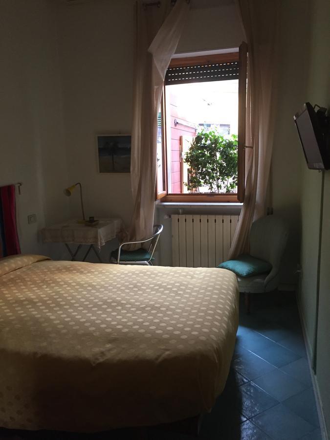 Casa Fornaciari Bed and Breakfast Viareggio Buitenkant foto