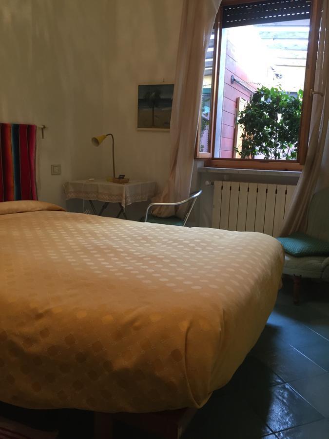 Casa Fornaciari Bed and Breakfast Viareggio Buitenkant foto